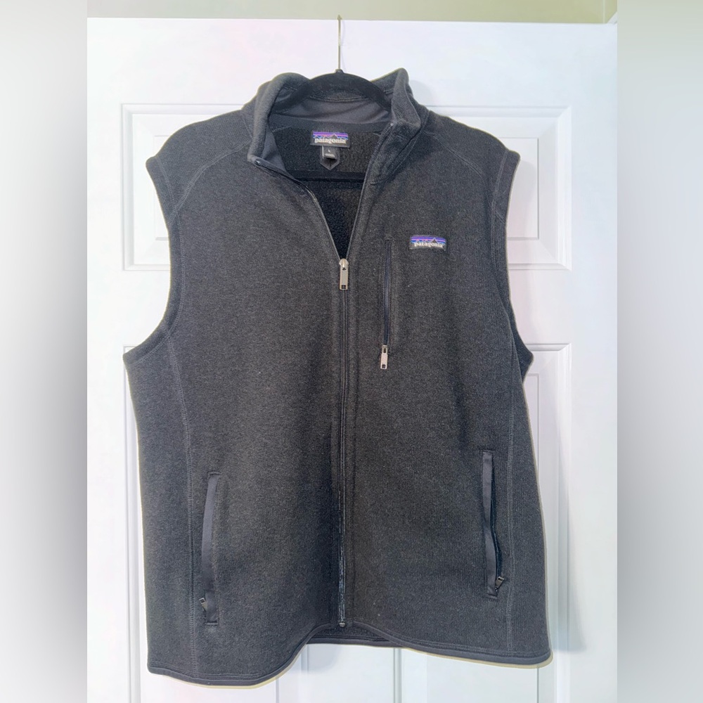 Men’s Vest